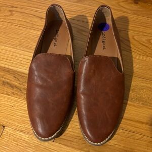 Indigo rd. Hopeful Flats Cognac - 8.5